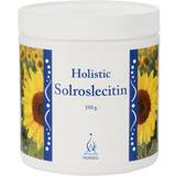 Holistic Fettsyror Holistic Solroslecitin 350g