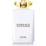 Versace Kroppsvård Versace Yellow Diamond Body Lotion 200ml