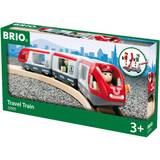 BRIO Travel Train 33505