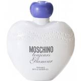 Moschino Bad- & Duschprodukter Moschino Toujours Glamour Bath & Shower Gel 200ml
