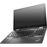 Lenovo DDR3L Laptops Lenovo ThinkPad Yoga 15 20DQ003QMD