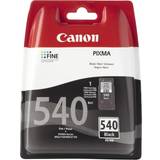 Bläckpatron canon pixma mg4250 bläck och toner Canon PG-540 (Black)