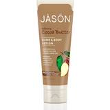Jason Hudvård Jason Softening Cocoa Butter Hand & Body Lotion 227g