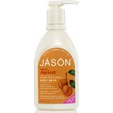 Jason Duschcremer Jason Glowing Apricot Body Wash 887ml