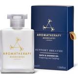 Aromatherapy Associates Bad- & Duschprodukter Aromatherapy Associates Support Breathe Bath & Shower Oil 55ml