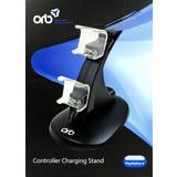 Orb Batterier & Laddstationer Orb Vertical Charge Stand - Playstation 4