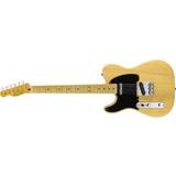 Squier classic vibe 50s Squier By Fender Classic Vibe Telecaster '50s Left-Hand