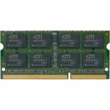 Mushkin Essentials DDR3 1866MHz 16GB (MES3S186DM16G28)