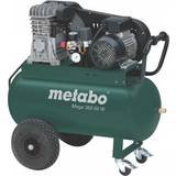 Kompressor 10 bar Metabo Mega 350-50 W