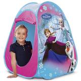 Prinsessor Lektält Disney Junior Frozen Pop Up Play Tent