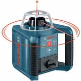 Horisontal laserlinje Rotationslaser Bosch GRL 300 HV