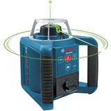 Horisontal laserlinje Rotationslaser Bosch GRL 300 HVG Professional