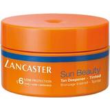 Lancaster Vuxen Solskydd & Brun utan sol Lancaster Sun Beauty Tan Deepener SPF6 200ml