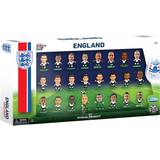 Soccerstarz Lekset Soccerstarz England 24 Player Team Pack