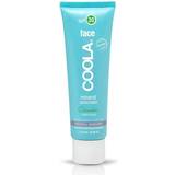 Coola Solskydd Coola Mineral Sunscreen Cucumber SPF30 50ml