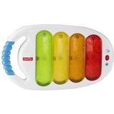 Fisher Price Leksaksxylofoner Fisher Price Move & Groove Xylophone