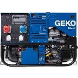 Geko 9001 ED-AA/SEBA