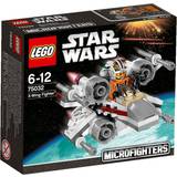 Lego x wing Lego X-Wing Fighter 75032