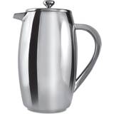 Kaffemaskiner Grunwerg Double Wall Cafetiere 6 Cup