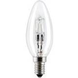 Halogenlampor GE Lighting 98402 Halogen Lamps 20W E14