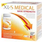 Xls Medical Vitaminer & Kosttillskott Xls Medical Max Strength 120 st