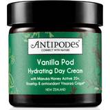 Antipodes Ansiktsvård Antipodes Vanilla Pod Hydrating Day Cream 60ml