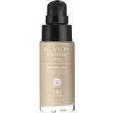 Revlon Makeup Revlon Colorstay Foundation Normal/Dry Skin Natural Beige