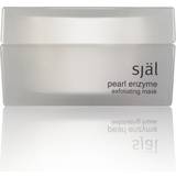Sjal Ansiktsvård Sjal Pearl Enzyme Exfoliating Mask 60ml