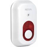 Nexa Larm & Säkerhet Nexa SE812