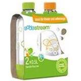 PET-flaskor SodaStream PET-flaska