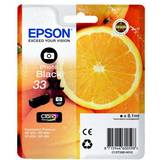 Epson expression premium xp 640 Epson C13T33614012 (Black)
