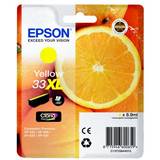 Epson Bläck & Toner Epson 33XL (T3364) (Yellow)