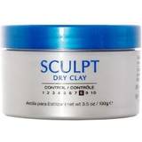 Lanza Healing Style Sculpt Dry Clay 100g