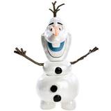 Mattel Figurer Mattel Snowman Olaf
