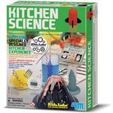 4M Experiment & Trolleri 4M Kitchen Science