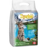 Tigerino Husdjur Tigerino Provpack: Canada Kattströ - babypuderdoft