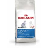 Royal Canin Katter - Lever Husdjur Royal Canin Indoor 27 4kg