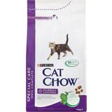 Cat Chow Husdjur Cat Chow Adult Special Care Hairball Control 1.5kg