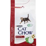 Cat Chow Husdjur Cat Chow Adult Special Care Urinary Tract Health 1.5kg