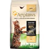 Applaws Katter Husdjur Applaws Adult Chicken 0.4kg