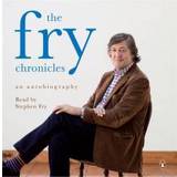 The Fry Chronicles (Ljudbok, CD, 2010)