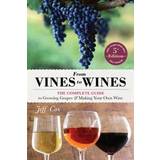 From Vines to Wines (Häftad, 2015)