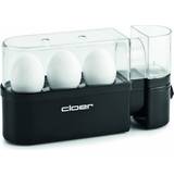 Äggkokare 3 ägg Cloer 6020