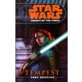 Star Wars: Legacy of the Force III - Tempest (Häftad, 2006)