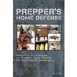 Prepper's Home Defense (Häftad, 2012)
