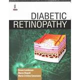 Diabetic Retinopathy (Inbunden, 2015)