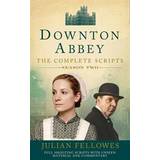 Downton Abbey: Series 2 Scripts (official) (Häftad, 2013)