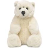 Bon Ton Toys Isbjørn bamse 22cm