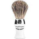 Benjamin Barber Royal Shaving Brush Ivory