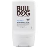 Parabenfria Rakningstillbehör Bulldog Sensitive After Shave Balm 100ml